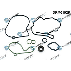 Set etansare, pompa vacuum VW PASSAT V (3B5), Turism, 05.1997 - 12.2001 Dr.Motor Automotive DRM0192K