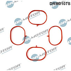 Set garnituri, galerie admisie MERCEDES-BENZ SPRINTER 3-t (906), Autobuz, 06.2006 - Dr.Motor Automotive DRM0107S