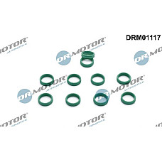 Set reparatie, sistem de climatizare FIAT LINEA (323_, 110_), Sedan, 10.2006 - Dr.Motor Automotive DRM01117