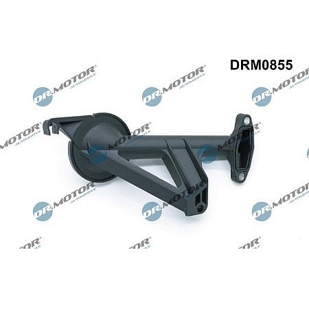 Conducta admisie, pompa ulei CITROEN NEMO (A), Turism, 04.2009 - Dr.Motor Automotive DRM0855