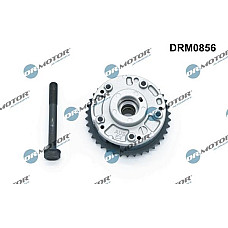 Regulator ax cu came BMW 1 (E88), Sabrioleta, 12.2007 - 12.2013 Dr.Motor Automotive DRM0856