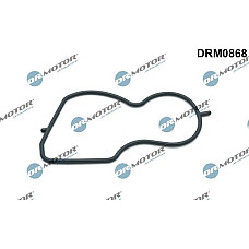Garnitura, pompa vacuum OPEL ASTRA H (L70), Estate Van, 02.2004 - 12.2013 Dr.Motor Automotive DRM0868