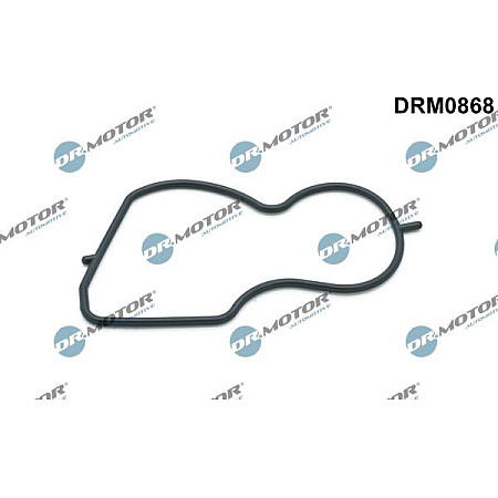 Garnitura, pompa vacuum OPEL CORSA D (S07), Hatchback Van, 07.2006 - 08.2014 Dr.Motor Automotive DRM0868