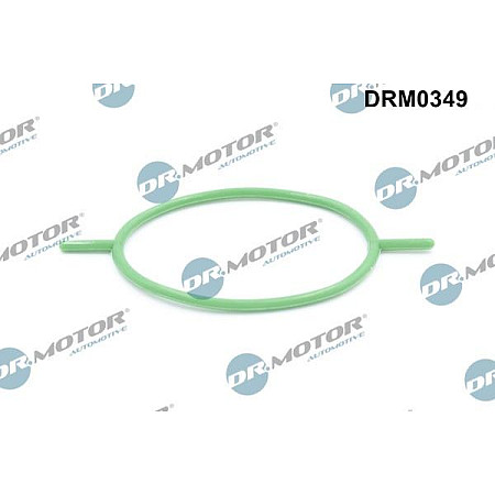Garnitura, pompa vacuum FORD ESCORT VII (GAL, AAL, ABL), Hatchback, 01.1995 - 10.2002 Dr.Motor Automotive DRM0349