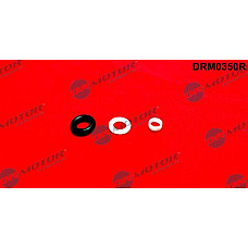 Set garnituri etansare,injectoare VW CC (358), Compartiment, 11.2011 - 12.2016 Dr.Motor Automotive DRM0350R