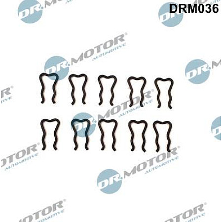 Arc retinere Dr.Motor Automotive DRM036