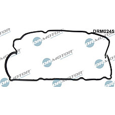 Garnitura, capac supape MAZDA MPV II (LW), Dubita, 08.1999 - 12.2006 Dr.Motor Automotive DRM0245