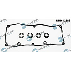 Set garnituri, Capac supape VW BEETLE (5C1, 5C2), Hatchback, 04.2011 - 07.2019 Dr.Motor Automotive DRM0218S