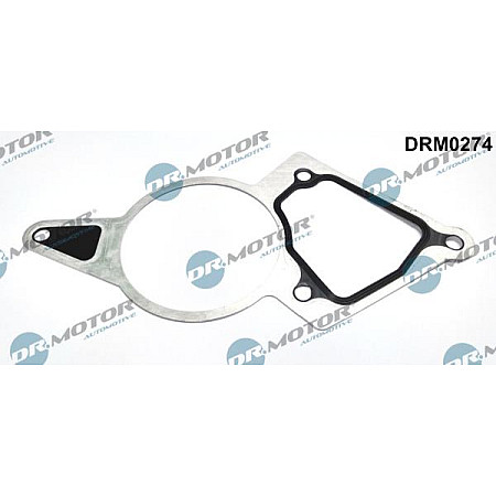 Garnitura, pompa vacuum FORD TRANSIT (FD_, FB_, FS_, FZ_, FC_), Autobuz, 01.2000 - 05.2006 Dr.Motor Automotive DRM0274
