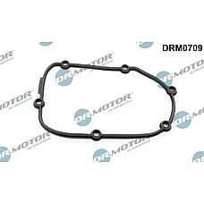 Garnitura capac, distributie VW JETTA IV (162, 163, AV3, AV2), Sedan, 04.2010 - Dr.Motor Automotive DRM0709