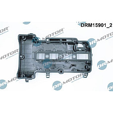 Culbutor Capac OPEL INSIGNIA A Sports Tourer (G09), Turism, 07.2008 - 03.2017 Dr.Motor Automotive DRM15901
