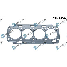 Garnitura, chiulasa VAUXHALL ASTRA Mk VI (P10), Turism, 10.2010 - 10.2015 Dr.Motor Automotive DRM15204
