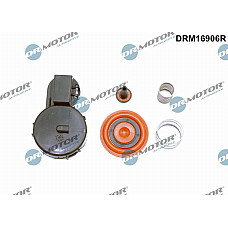 Membrana, aerisire carcasa arbore cotit CITROEN DS5 (K), Hatchback, 09.2011 - 07.2015 Dr.Motor Automotive DRM16906R