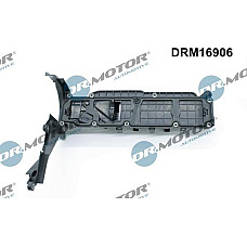 Culbutor Capac CITROEN C4 SPACETOURER (3D_), Dubita, 04.2018 - Dr.Motor Automotive DRM16906