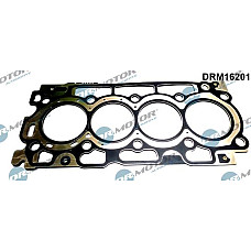 Garnitura, chiulasa CITROEN BERLINGO MULTISPACE (B9), Dubita, 04.2008 - Dr.Motor Automotive DRM16201