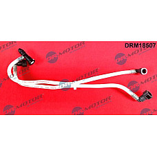 Conducta alimentare cu combustibil RENAULT MEGANE II (KM0/1_), Turism, 08.2003 - 08.2012 Dr.Motor Automotive DRM18507