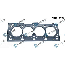 Garnitura, chiulasa RENAULT MEGANE III Grandtour (KZ0/1), Turism, 11.2008 - Dr.Motor Automotive DRM18205