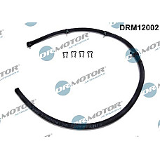 Furtun,supracurgere combustibil MERCEDES-BENZ E-CLASS T-Model (S210), Turism, 06.1996 - 03.2003 Dr.Motor Automotive DRM12002
