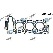 Garnitura, chiulasa MERCEDES-BENZ C-CLASS T-Model (S203), Turism, 03.2001 - 08.2007 Dr.Motor Automotive DRM12206