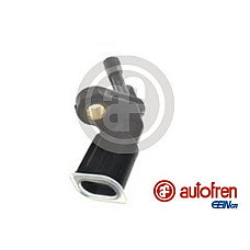 Senzor.turatie roata Senzor ABS Spate Dreapta AUDI A3 Q3 TT BMW 7 E65 E66 E67 SEAT ALHAMBRA ALTEA ALTEA XL LEON T VW GOLF VI Variant (AJ5), Turism, 07.2009 - 07.2014 AUTOFREN SEINSA DS0008