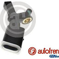 Senzor.turatie roata Senzor ABS Spate Dreapta AUDI A1 A2 SEAT CORDOBA IBIZA III IBIZA IV IBIZA IV SC IBIZA IV ST SKODA FABIA I Praktik (6Y5), Furgon/Estate, 01.2000 - 12.2007 AUTOFREN SEINSA DS0007