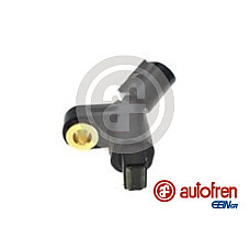 Senzor.turatie roata Senzor ABS Fata Dreapta AUDI A3 TT SEAT AROSA CORDOBA IBIZA II INCA LEON TOLEDO II SKODA OCT VW CADDY II (9K9A), Box/MPV, 11.1995 - 01.2004 AUTOFREN SEINSA DS0015