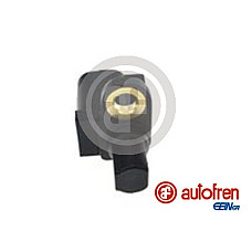 Senzor.turatie roata Senzor ABS Spate Dreapta-Stanga VOLVO C30 C70 II S40 II V50 CITROEN C-CROSSER ENTERPRISE FOR FORD TRANSIT CONNECT, Dubita, 02.2013 - AUTOFREN SEINSA DS0020