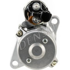 Electromotor 12V 2kW AUDI A1 A3 Q2 Q3 SEAT ALTEA ALTEA XL ARONA ATECA IBIZA IV IBIZA IV SC IBIZA IV ST IBIZA SKODA KAROQ (NU7), Crossover, 07.2017 - Denso DSN1462