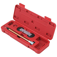 Blocatoare ax came montare distributie SKODA OCTAVIA II (1Z3) PROFITOOL 0XAT1538