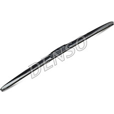 Lamela stergator Wiper blade hybrid front with spoiler 1pcs Hybrid 550mm MERCEDES SPRINTER 2-T B901 B902 SPRINTER 3-T B903 CHEVROLET CAVALIER III, Sabrioleta, 10.1994 - 09.2003 Denso DUR-055R