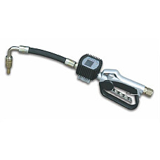 Unelte de distrubuire uleiuri Ulei de PROFITOOL arma armat carcasa debitmetrului varful rigid inchis manual PROFITOOL 0XPTJC0065