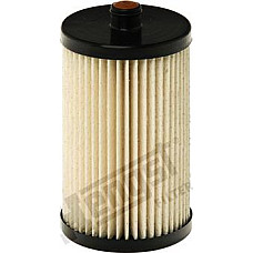 Filtru combustibil VW CRAFTER 30-35 CRAFTER 30-50 2.5D 04.06-05.13 VW CRAFTER 30-50 (2F_), Cadru de sprijin, 04.2006 - 12.2016 Hengst Filter E93KP D177