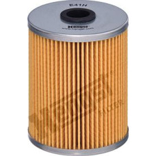 Filtru ulei Oil filter cartridge MAN TGS I TGX I SCANIA 2 3 3 BUS 4 4 BUS CITYWIDE F IRIZAR IRIZAR CENTURY IRIZAR PB K K B SCANIA 3 - series (YS2-3.SEERIA/RH4X2), 05.1987 - 12.1998 Hengst Filter E41H