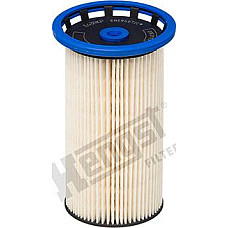 Filtru combustibil AUDI A3 Q2 Q3 TT SEAT ARONA ATECA IBIZA V LEON LEON SC LEON SPORTSTOURER LEON ST TARRACO SKODA VW PASSAT ALLTRACK VIII (3G5, CB5), Turism, 05.2015 - Hengst Filter E439KP