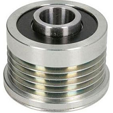 Sistem roata libera. generator Rulita alternator se potriveste. SUBARU FORESTER IMPREZA LEGACY IV LEGACY V OUTBACK XV 2.0D 02.08 SUBARU OUTBACK (BL, BP), Turism, 09.2003 - 06.2010 BTA E47000BTA