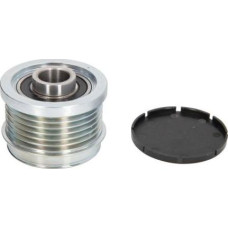Sistem roata libera. generator Rulita alternator CITROEN BERLINGO BERLINGO MULTISPACE BERLINGO-MINIVAN C2 C3 I C3 CITROEN BERLINGO / BERLINGO FIRST (M_), Box/MPV, 07.1996 - 12.2011 BTA E4F003BTA