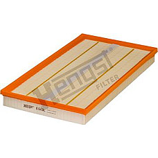 Filtru aer MERCEDES VIANO W639 VITO W639 VITO - MIXTO W639 2.0D-3.7 09.03- MERCEDES-BENZ VITO (W639), Autobuz, 09.2003 - Hengst Filter E543L