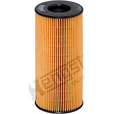 Filtru combustibil URSUS 10000 5000 7000 8000 9000 C MF ARMATRAC 1000 ATLAS COPCO QAS-QAX BASAK 2000 BOBCAT TL CA MASSEY FERGUSON MF 5400, Tractor, 01.2004 - Hengst Filter E501KP D559