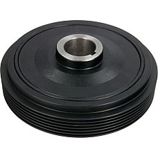 Fulie curea. arbore cotit Crankshaft pulley CITROEN BERLINGO BERLINGO-MINIVAN EVASION JUMPER JUMPY XANTIA XSARA ZX FIAT DU PEUGEOT EXPERT (222), Van, 07.1995 - 03.2008 BTA E6P0004BTA