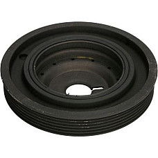 Fulie curea. arbore cotit Crankshaft pulley DACIA DOKKER DOKKER EXPRESS-MINIVAN DUSTER DUSTER-SUV LODGY LOGAN LOGAN EXPRES RENAULT MODUS / GRAND MODUS (F/JP0_), Hatchback, 09.2004 - BTA E6R0005BTA