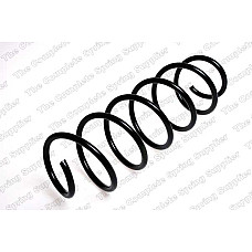Arc spiral Fata Dreapta/Stanga FIAT STILO 1.8 10.01-08.08 LESJOFORS LS4026166