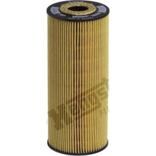 Filtru ulei element filtrant AUDI A3 A4 B5 A4 B6 A4 B7 A6 C5 FORD GALAXY I GALAXY MK I SEAT ALHAMBRA CORDOBA CORD VW LT 28-46 II (2DC, 2DF, 2DG, 2DL, 2DM), Cadru de sprijin, 04.1996 - 07.2006 Hengst Filter E154H D48