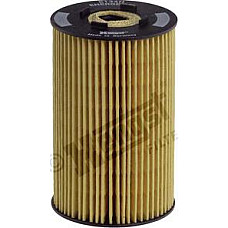 Filtru ulei Oil filter cartridge MERCEDES ACCELO LK-LN2 MK NG UNIMOG T2-LN1 OM354.900-OM374.992 01.84- MERCEDES-BENZ T2/LN1, Autobuz, 07.1987 - 12.1992 Hengst Filter E134H D31