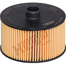Filtru ulei element filtrant MERCEDES A V177 A W177 B SPORTS TOURER W247 CITAN MPV CITAN TOURER W420 CITAN-MINIVA RENAULT MEGANE III (BZ0/1_, B3_), Hatchback, 11.2008 - Hengst Filter E823H D263
