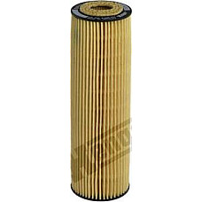 Filtru ulei element filtrant MERCEDES C CL203 C W203 C W204 C T-MODEL S203 C T-MODEL S204 CLC CL203 CLK A209 CLK MERCEDES-BENZ C-CLASS T-Model (S202), Turism, 06.1996 - 03.2001 Hengst Filter E38H D106
