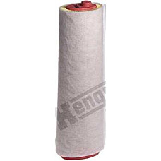 Filtru aer diametru interior 100 BMW 3 E46 3 E90 3 E91 3 E92 3 E93 5 E39 5 E60 5 E61 7 E38 7 E65 E66 E67 X3 E83 X BMW X5 - II (E70), Crossover, 02.2006 - 07.2013 Hengst Filter E376L