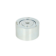 Rola intinzator.curea distributie Ruloul - scripetele de sustinere a curelei de distributie SUZUKI GRAND VITARA I SUZUKI GRAND VITARA II (JT, TE, TD), Crossover, 04.2005 - BTA E2A010BTA