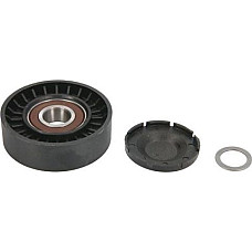 Intinzator.curea transmisie Multiple V-belt tensioning roll VOLVO C30 C70 II S40 II V40 V50 FORD FOCUS II KUGA I 2.0D-2.5 VOLVO S40 II (544), Sedan, 12.2003 - 12.2012 BTA E2G0014BTA