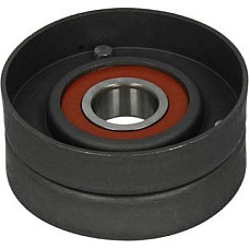 Rola intinzator.curea transmisie Rola tensionare curea transmisie cu canel MERCEDES BENZ W163 W204 W211 W251 3.0 D CHRYSLER MERCEDES-BENZ GLK-CLASS (X204), Crossover, 06.2008 - 12.2015 BTA E2M0007BTA