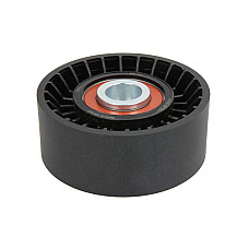 Rola intinzator.curea transmisie Poly V-belt pulley MERCEDES 124 W124 E W124 S C140 S W140 4.2-5.0 01.91-12.99 MERCEDES-BENZ E-CLASS (W124), Sedan, 02.1993 - 06.1996 BTA E2M0035BTA